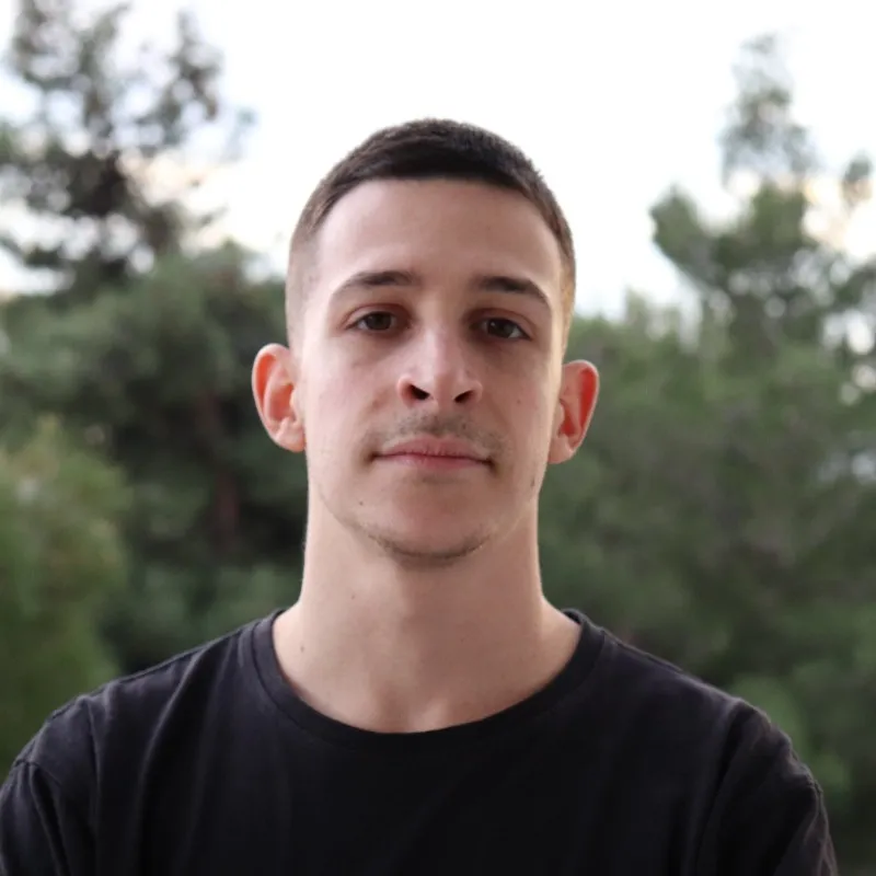 Panagiotis Palamidas